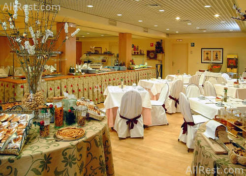 Tryp Azafata 13